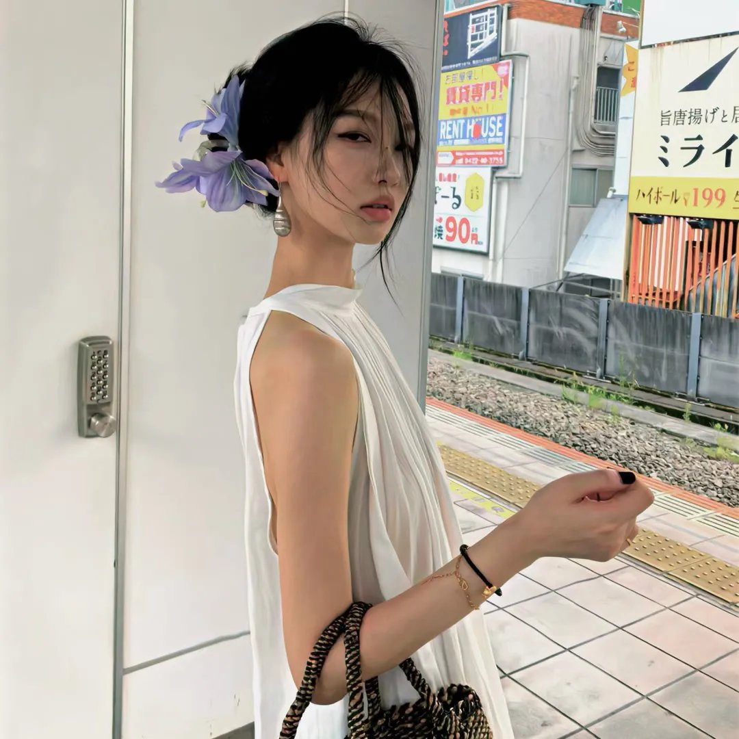 塞车奇事
